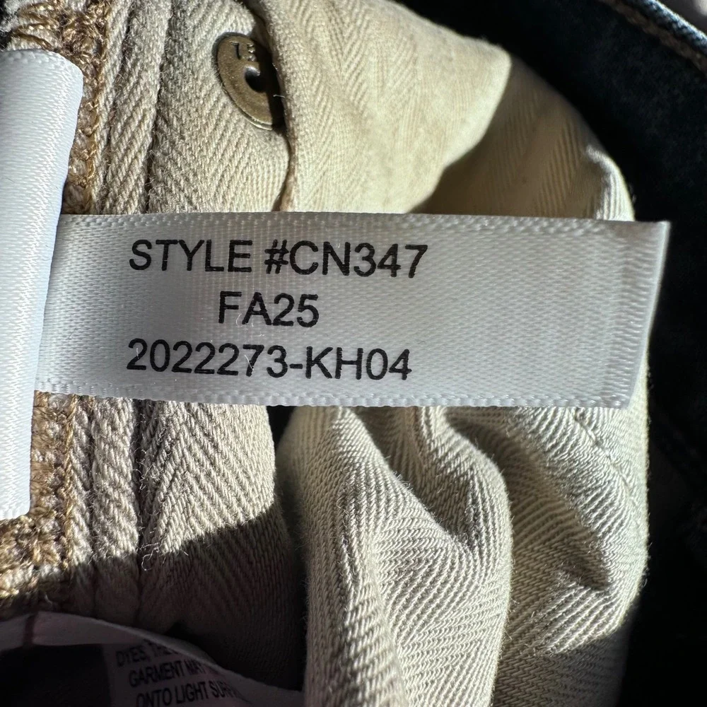 J. Crew Factory brand crew